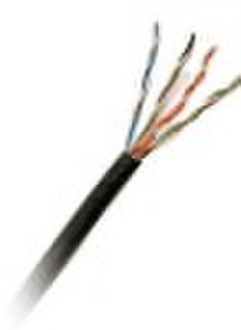 1185 Single Conductor Shielded Cable