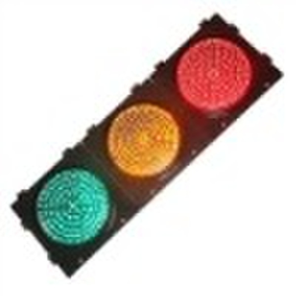 LED Traffic Signal Lighting