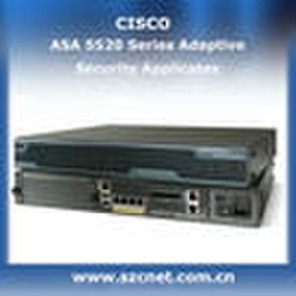 CISCO ASA5520-BUN-K9 Firewall