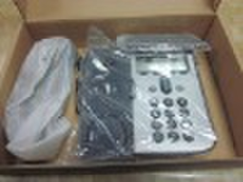 Cisco 7912G IP Phone Model CP-7912G