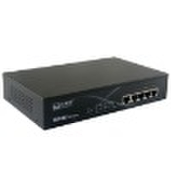 HiPER 840 4-WAN Broadband Gateway/Router