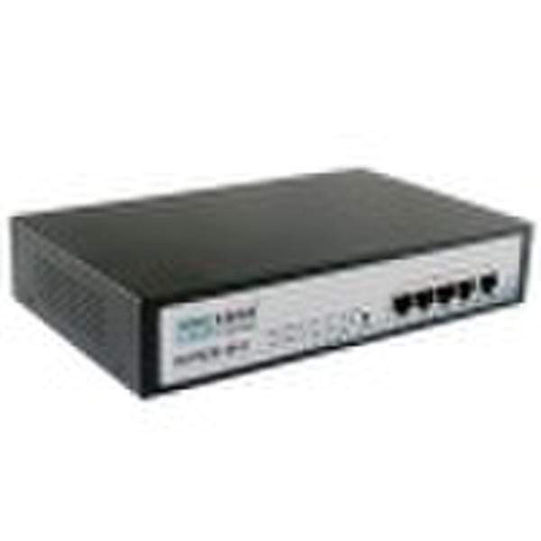 HiPER 841 4-WAN Intelligent Broadband Gateway/Rout