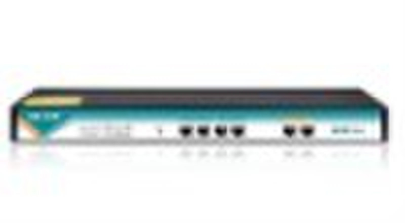 HiPER 2620 2-WAN Broadband Gateway/Router