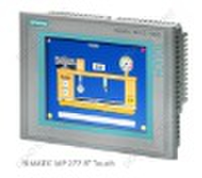 siemens SIMATIC HMI,MP277,MP377 6AV6