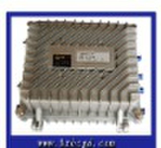 CATV optical receiver