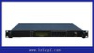 satellite TV receiver