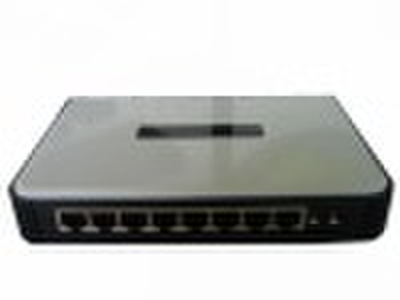 High Power POE Midspan