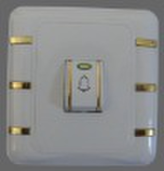 (JM-307) Doorbell switch