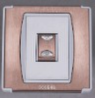 (JM-132) Wall Light Switch