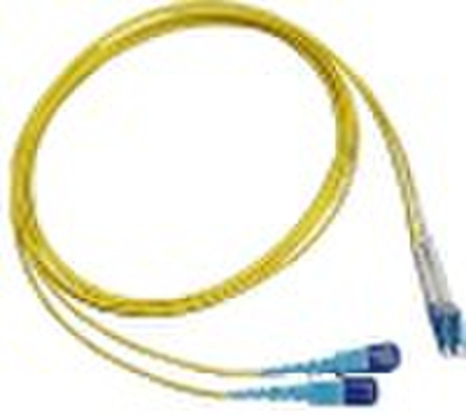 Outdoor/Indoor fiber optic cable