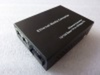 10/100M 2RJ45 fiber media converter