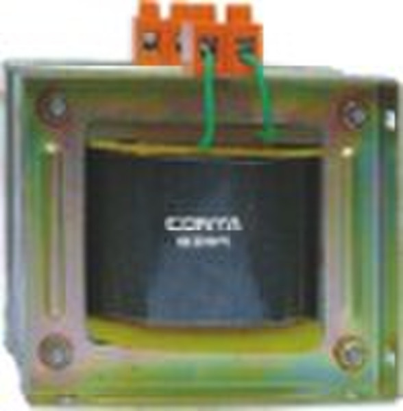 BK series control transformer