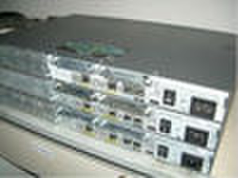 cisco Router 2621XM