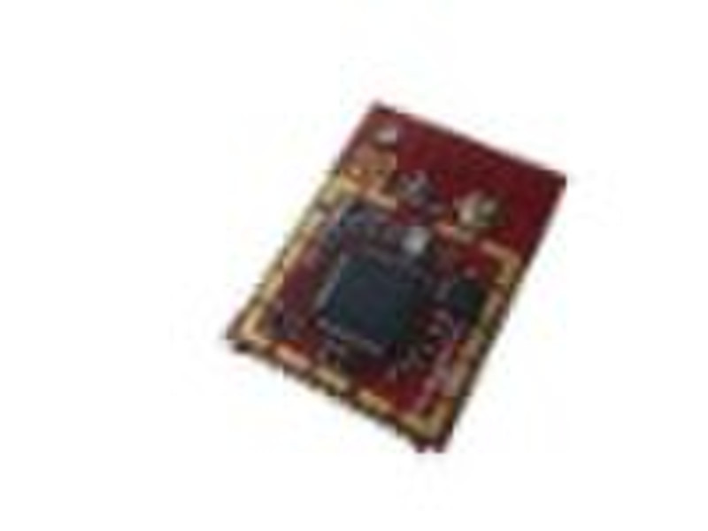 STM32W Series 1mW ZigBee Module (3*12 Stamp)