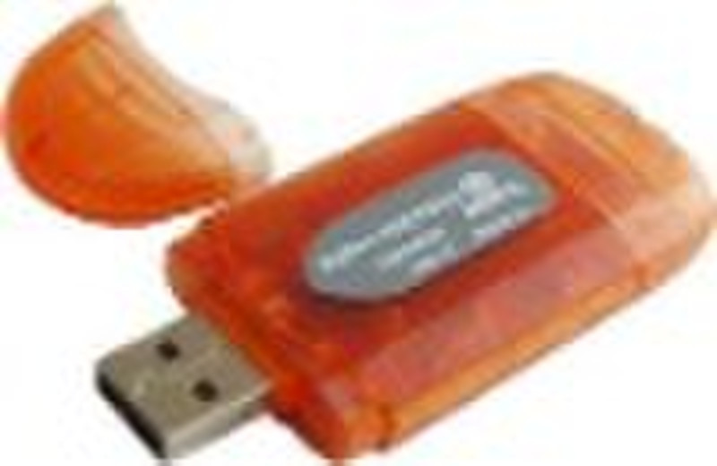 ZigBee-USB Беспроводной шлюз