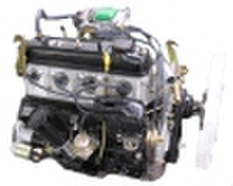 Motor 4Y