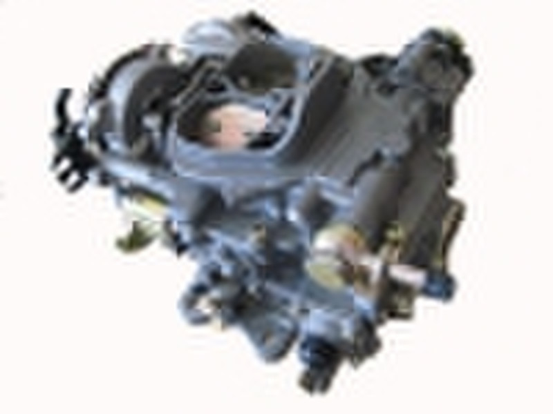 Carburetor 2Y