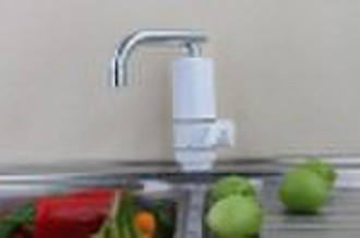 Bathroom Electric water faucet