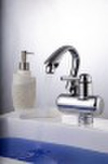 Bathroom electric  water faucet