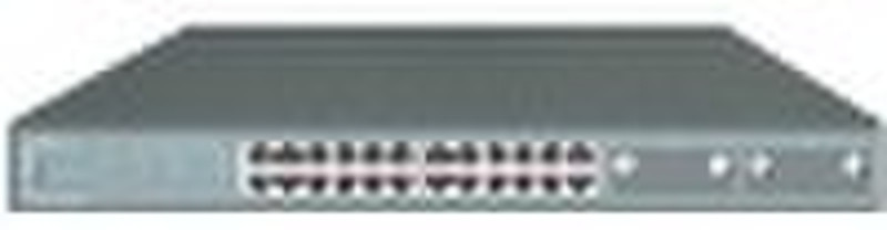 Tritium S3026 Network Switch