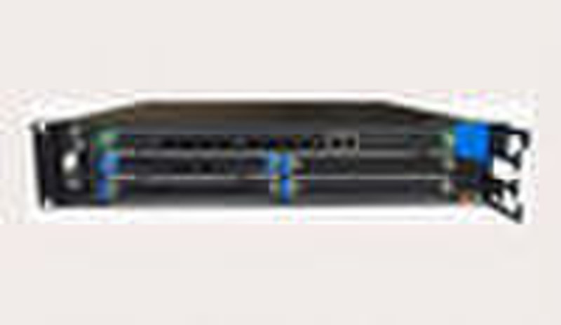 GEPON OLT mit SNMP-Management-