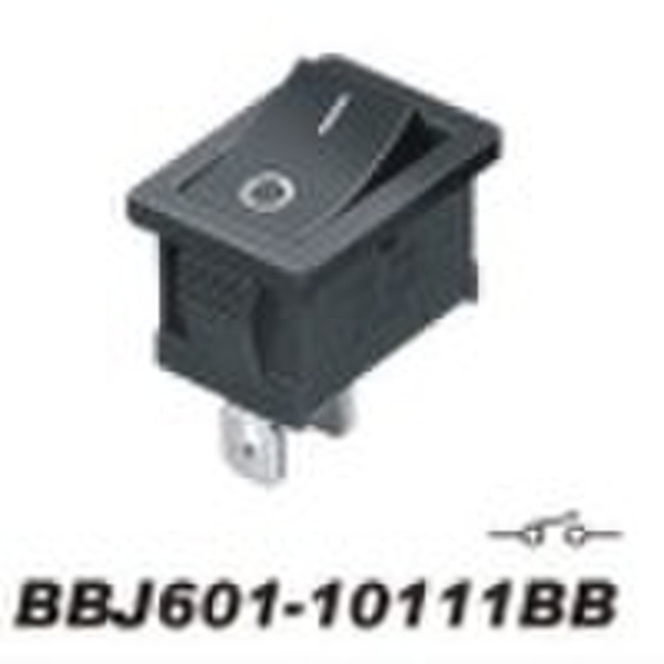 ROCKER SWITCH