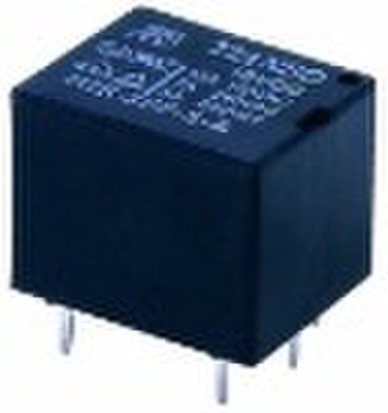 RELAY T73(JQC-3F 12VDC)