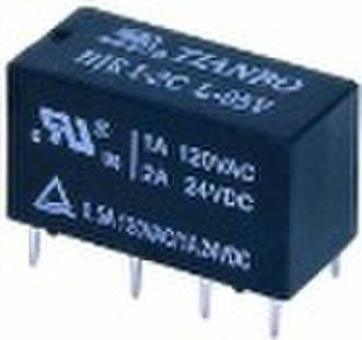 telecom relay JRC-19F(4078)