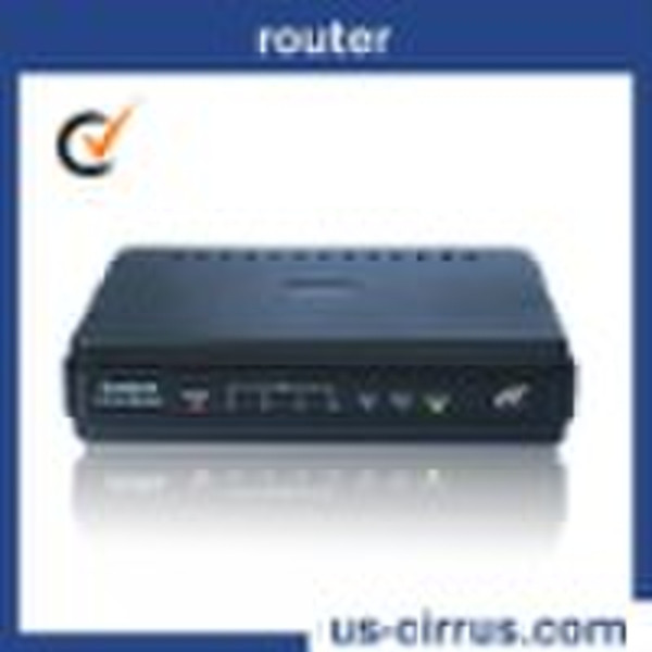 router