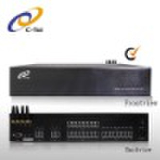 Wireless pbx