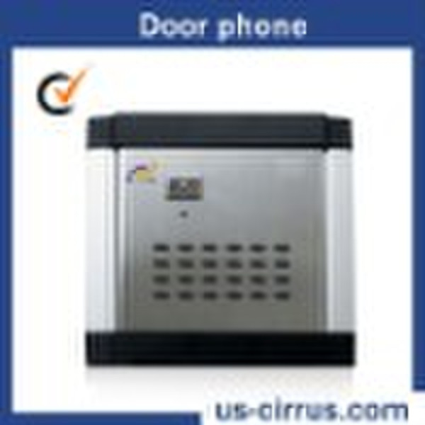 Door phone (CPP-200)