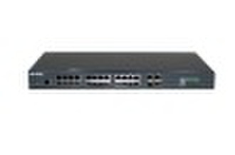 Hi-performance Gigabit Ethernet Switch