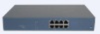 WEB-Smart Ethernet Switch