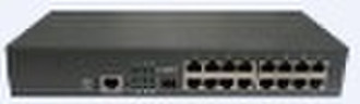 WEB-Smart-Ethernet-Switch