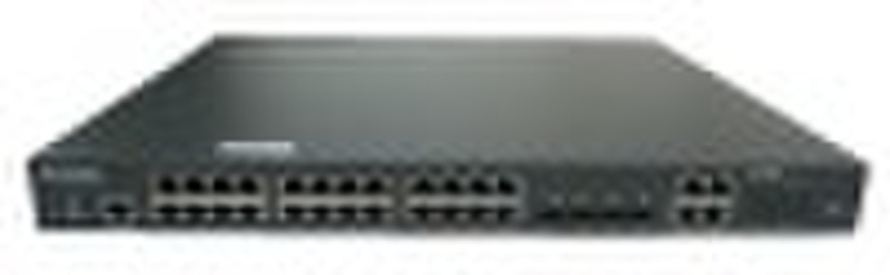 Hi-performance Gigabit Ethernet Switch