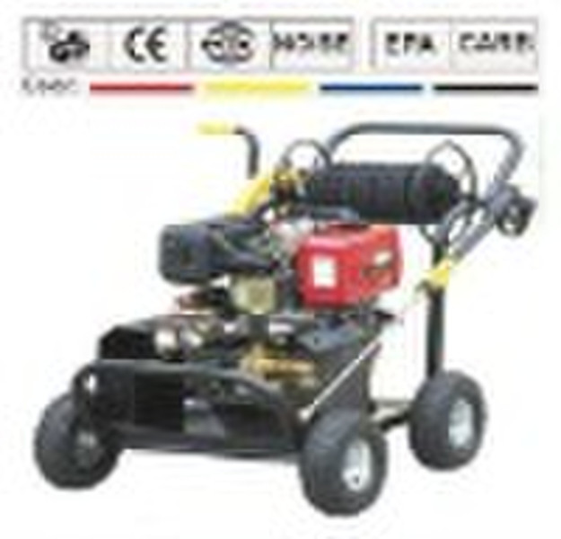 RS-CR900 high pressure washer