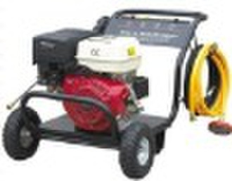 RS-GW10 high pressure washer
