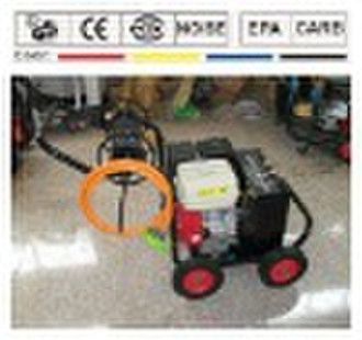 Gasoline Pressure Washer (RS-GW13)