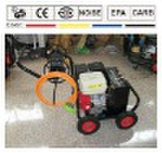 Gasoline Pressure Washer (RS-GW13)