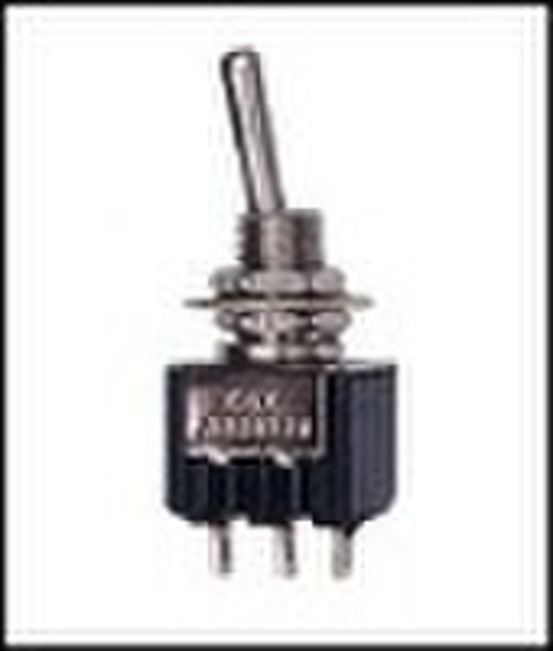 Toggle Switch (SMT103)