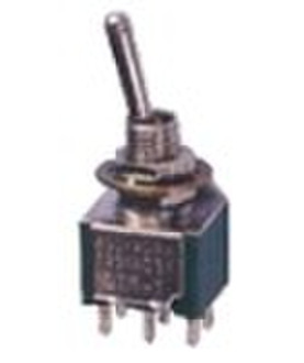 Toggle Switch (STM203)