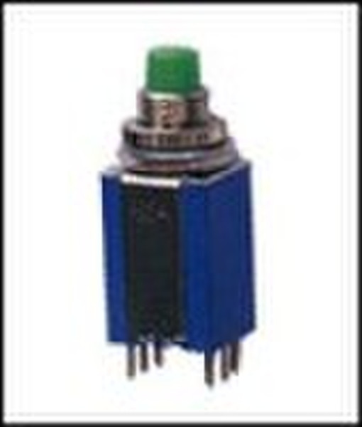 Best-Seller Push Button Switch