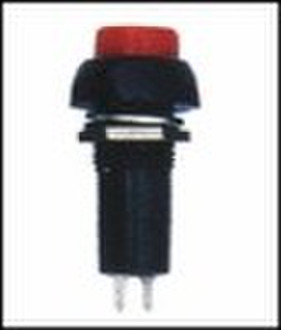 Self-Locking Push Button Switch(DS480)