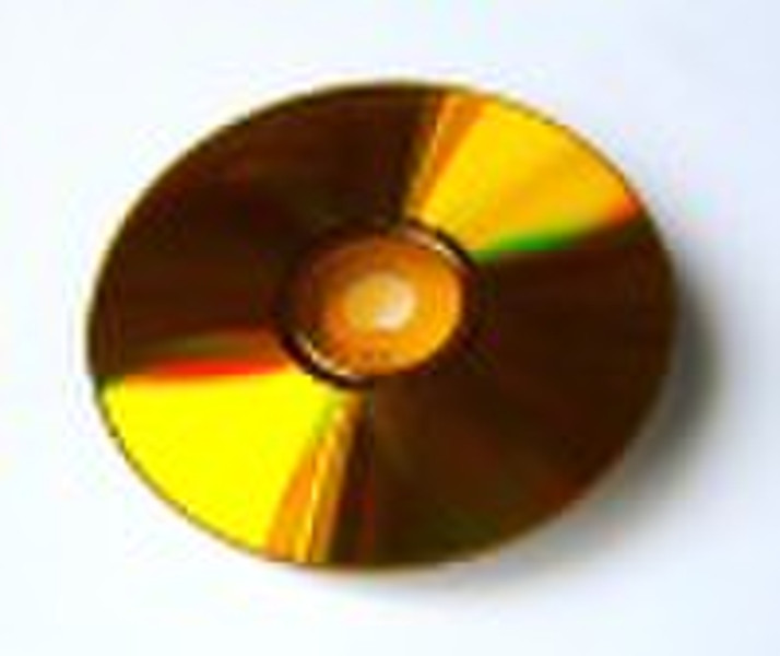 color disc