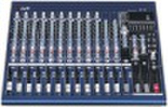 Console Mixer