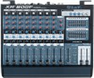 power mixer XR800F
