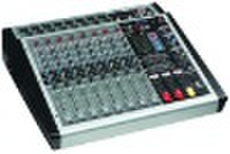 Power mixer PE-8U