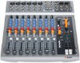 audio mixer V10