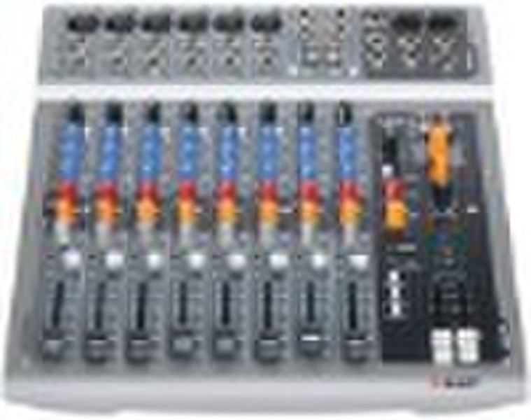 audio mixer V10