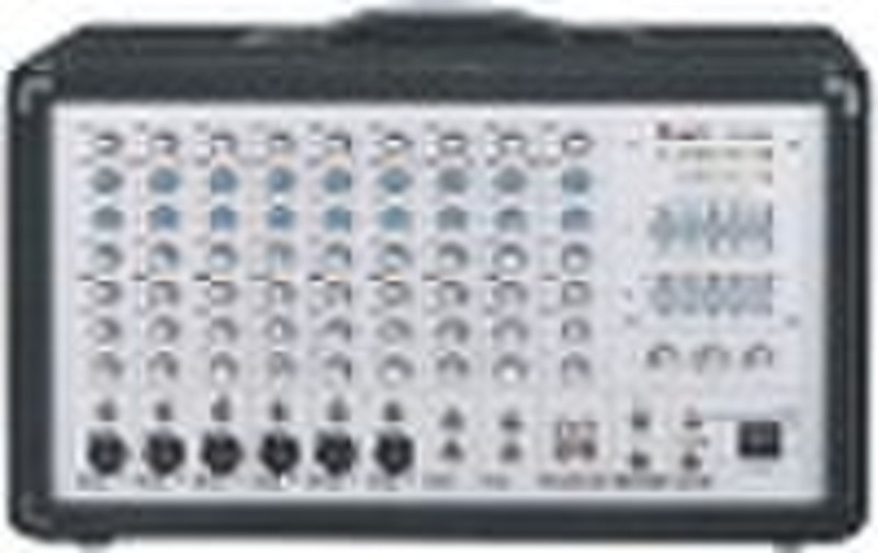 power mixer PH-1068